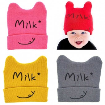 baby wooly hats uk