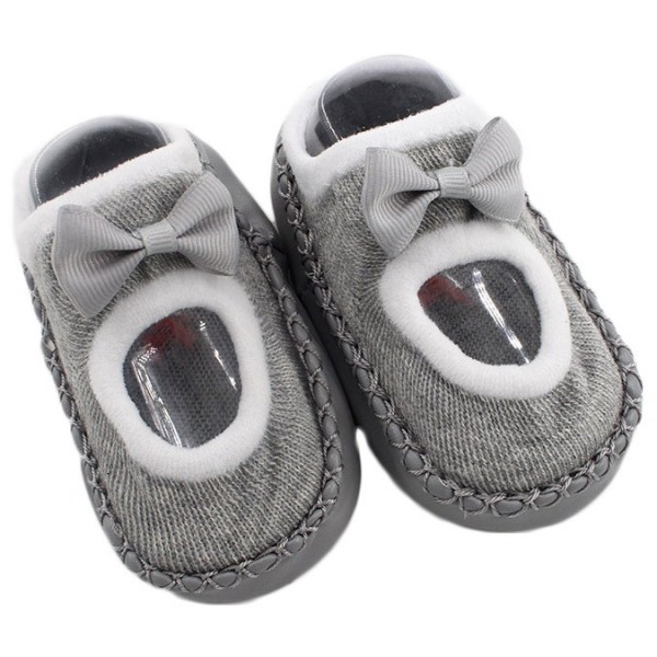 Beatrice - Non-slip Baby Slipper Socks