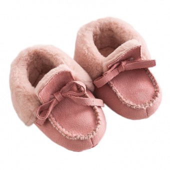 baby sock slippers