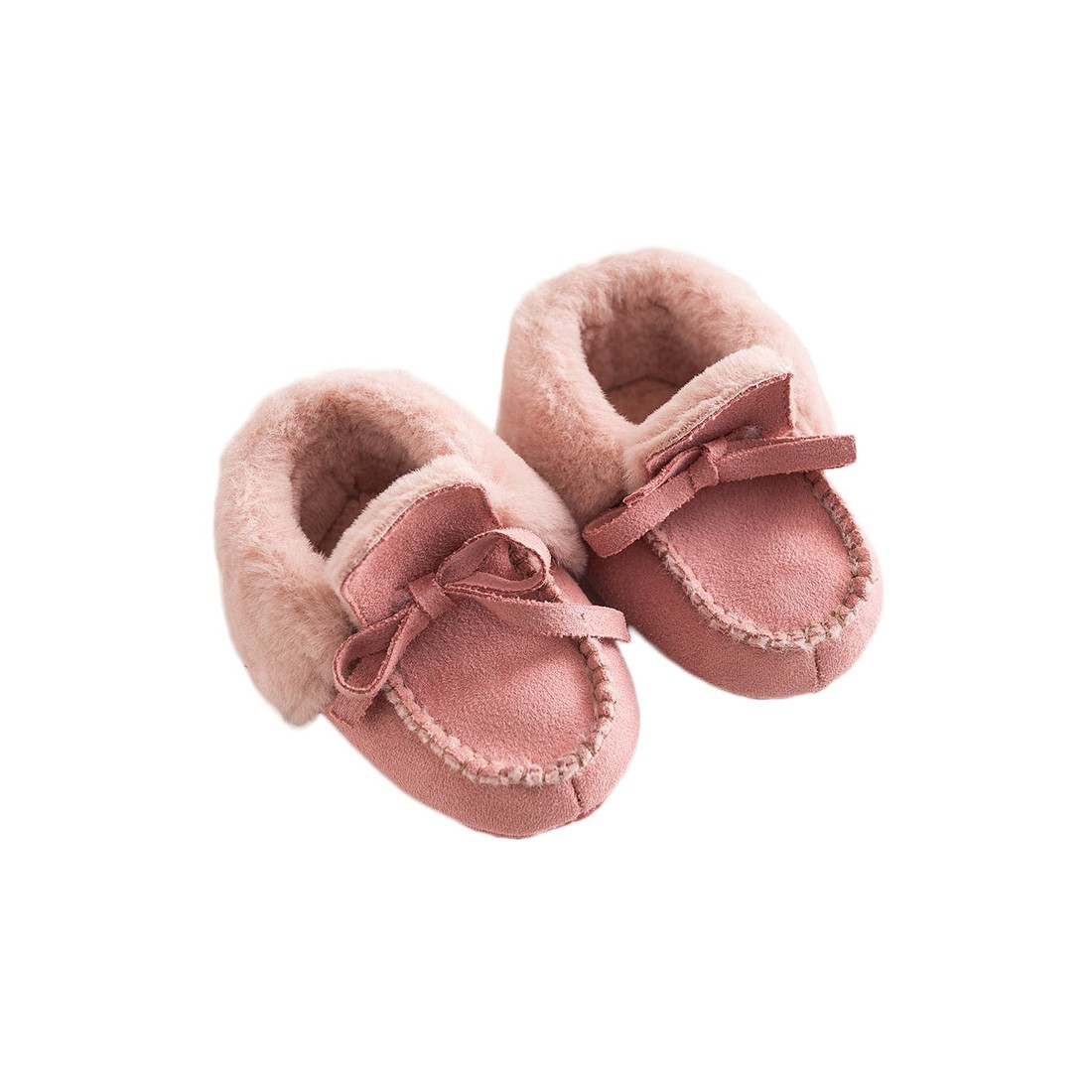 baby slippers