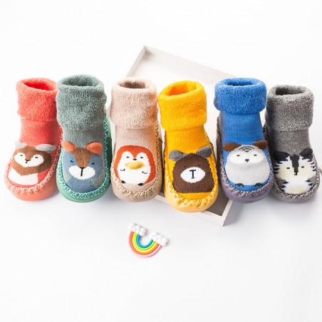 baby slipper socks next