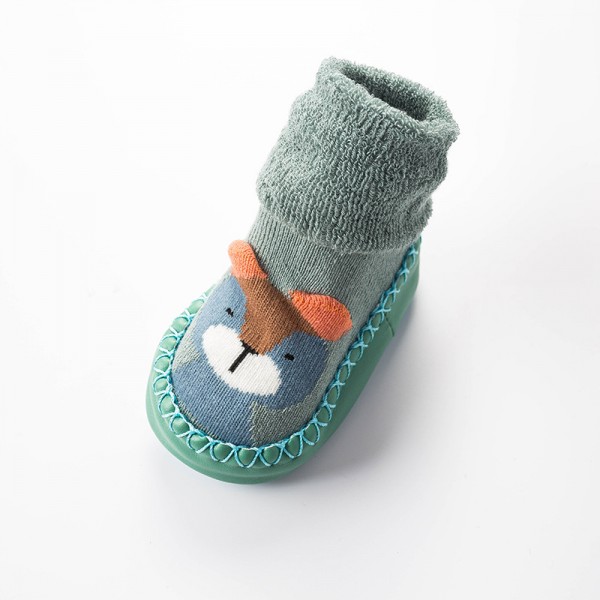 baby slipper socks