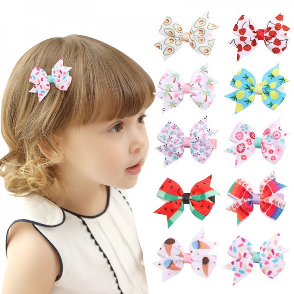 baby hair clips that stay in uk