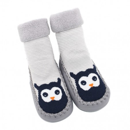 Slipper socks clearance baby boy