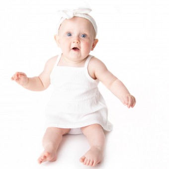 Dresses For Your Baby Girl