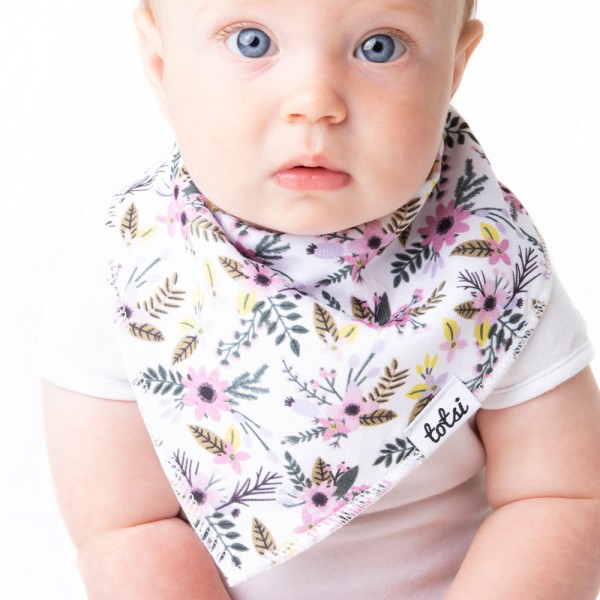 Hb best sale bandana bibs