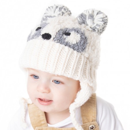 Baby winter hats uk online