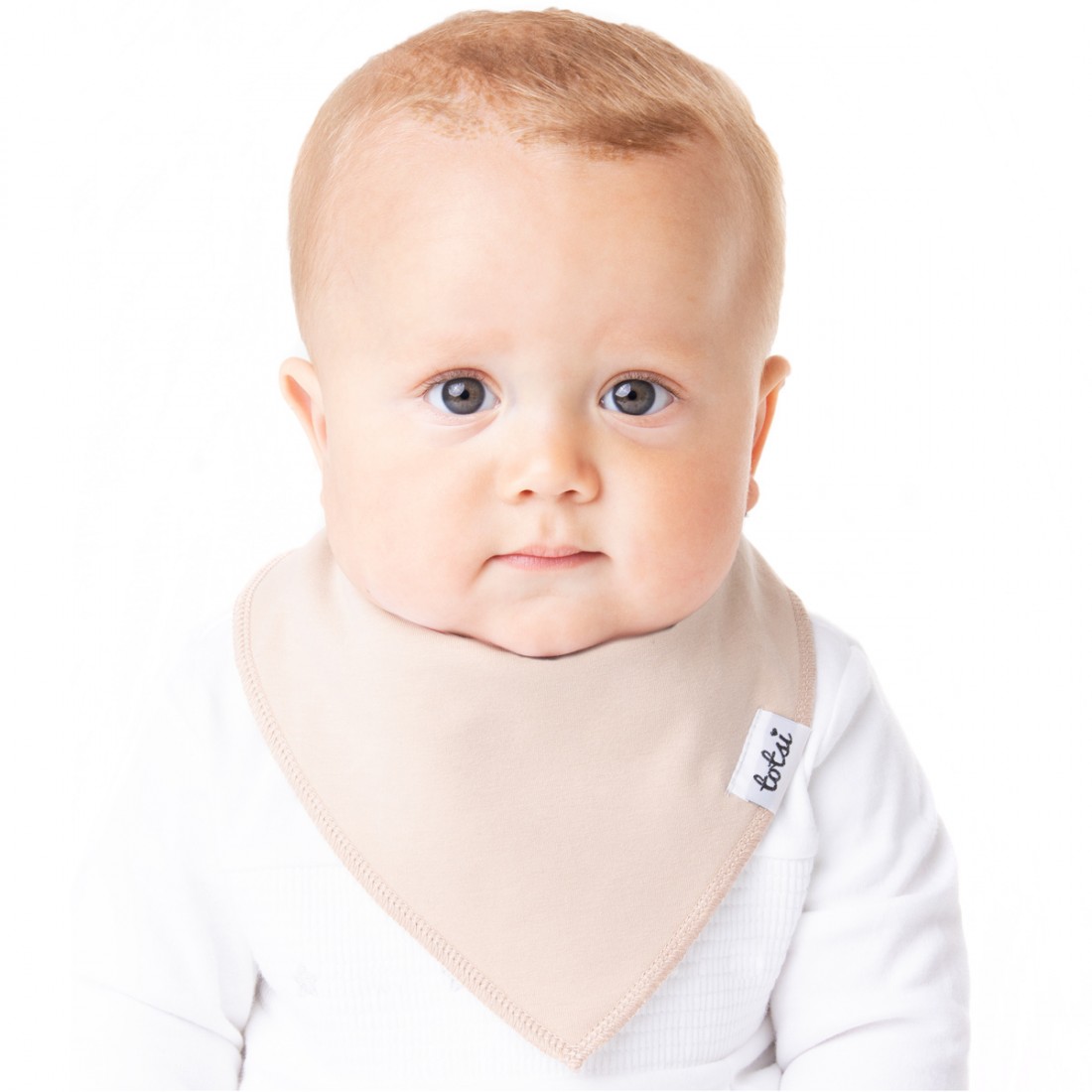 Neutral baby clearance bibs