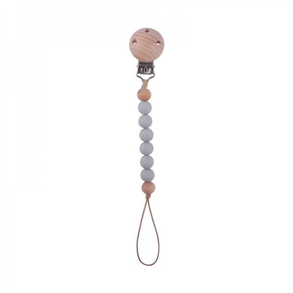 Personalised Dummy Clip