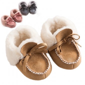 slippers bebe