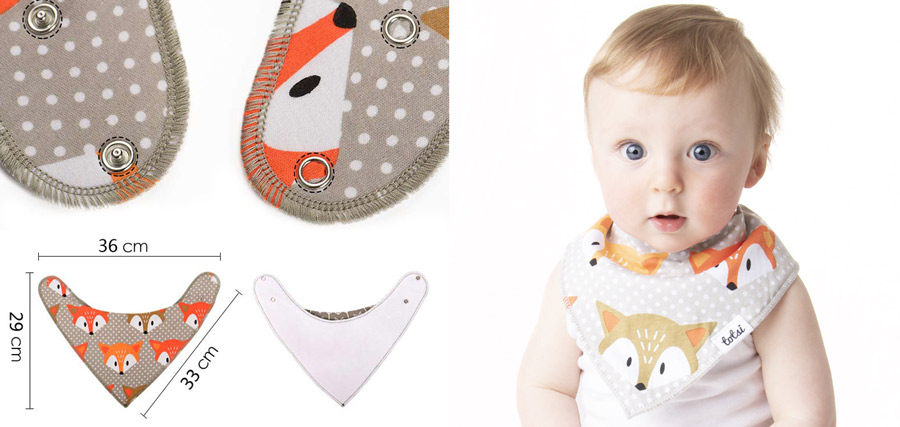 dribble bibs