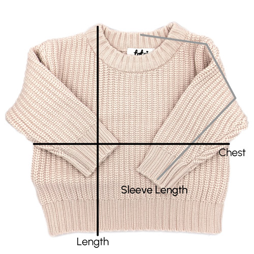 baby jumper measurment size